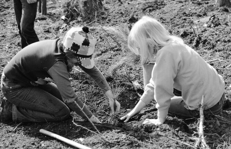 1974 Ackerman Elementary School, Field Trip 28