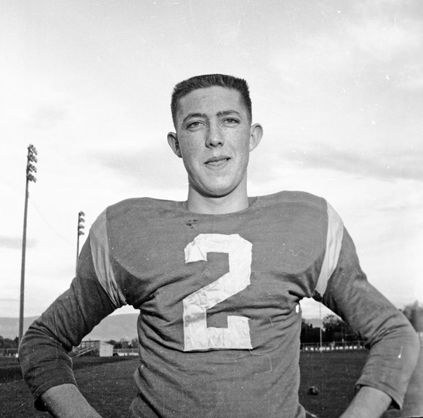 1956 Football Player 20
