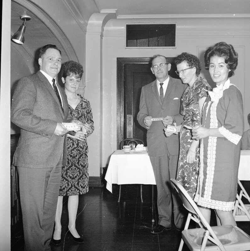 1967 Employee Banquet 06
