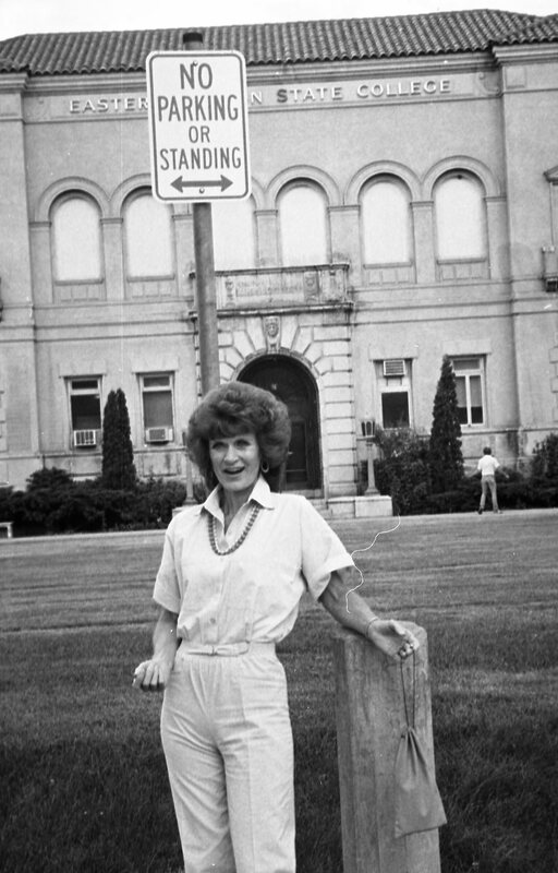 1985 Employee, Betty Bohnenkamp 02