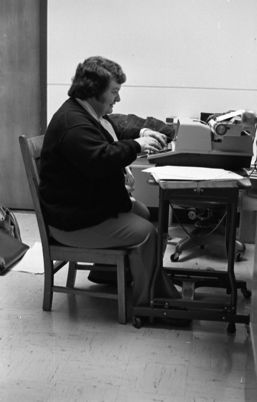 1978 Employee, Pat Duffey 02