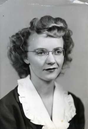 1945 Alumni, Emily Otis