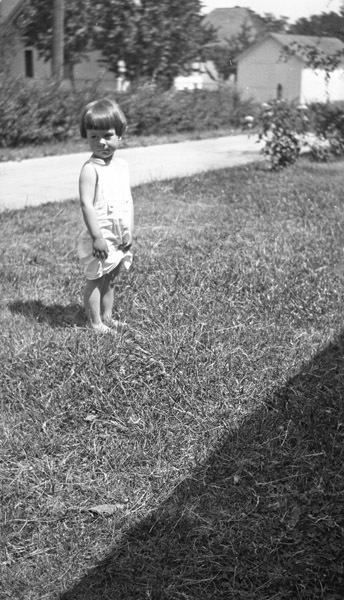 Reuter, Bob - Child 71