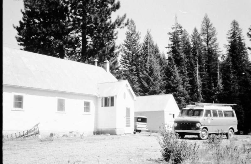 1973 Lily White Field Station 02