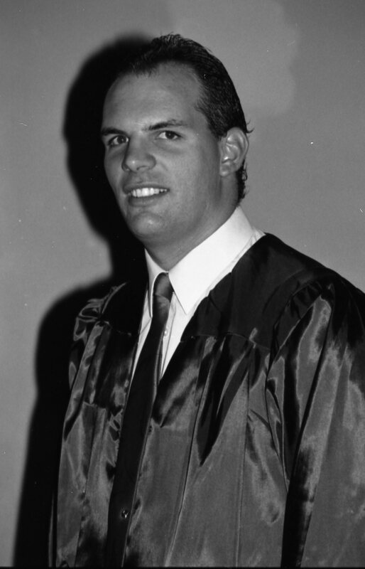 1989 Graduates 14