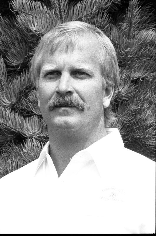 1989 Employee, Dale Peters 1-2