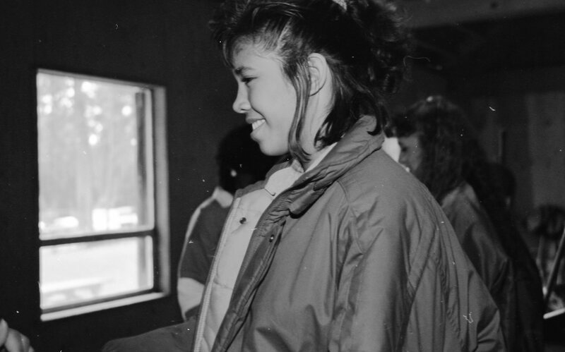1988 Ambassadors, Retreat 03