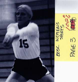 1980 Women's Volleyball Action 01