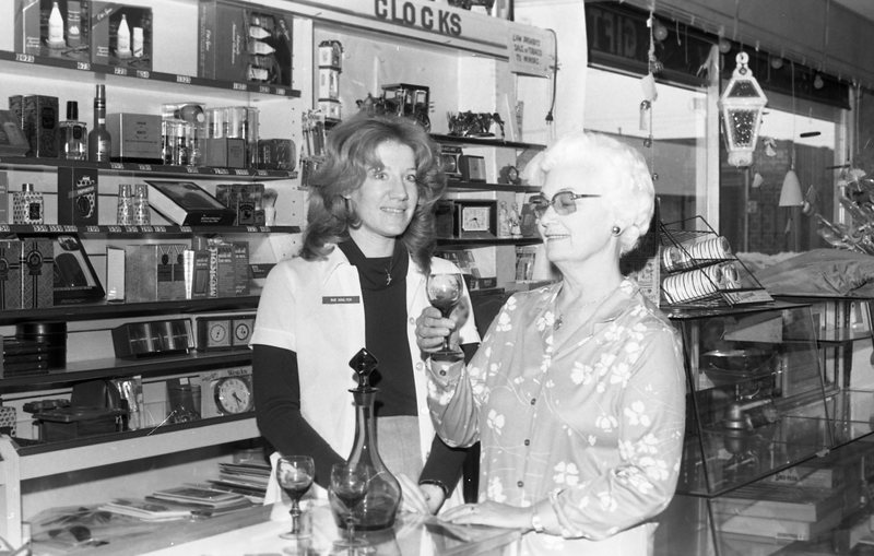 1984 Wine Tasting 01