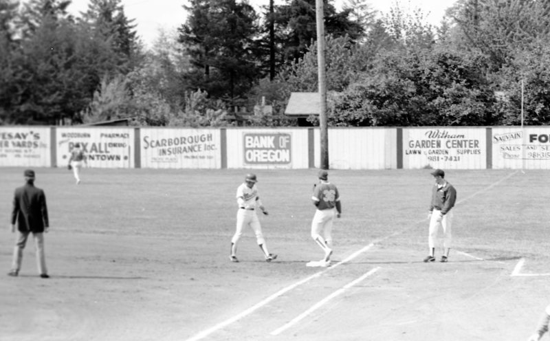 1981 Baseball Action, May 22nd 15