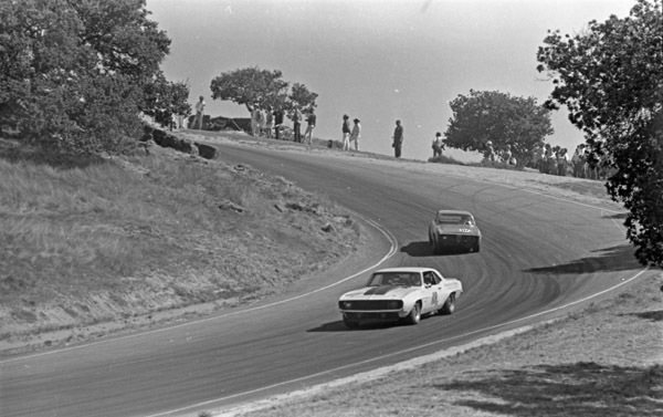 California, Car Races 23