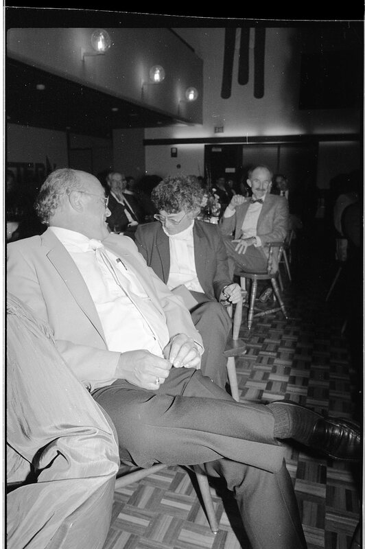 1991 Golf, Mountaineer Classic, Clubhouse 09