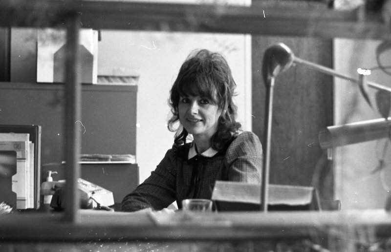 1982 Employee, Sharon Bolen 01