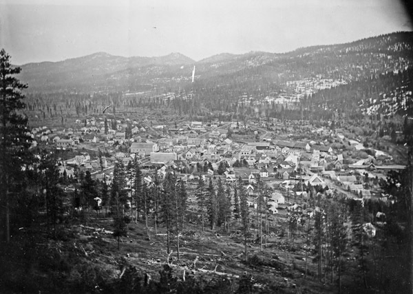 Sumpter, 1901