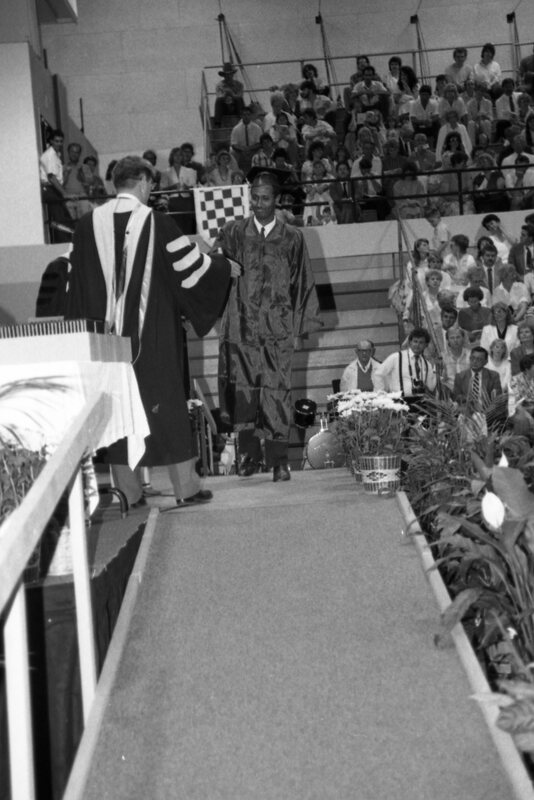 1988 Graduation 14