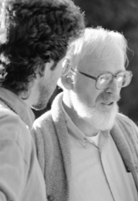 1987 Faculty, Reception 14