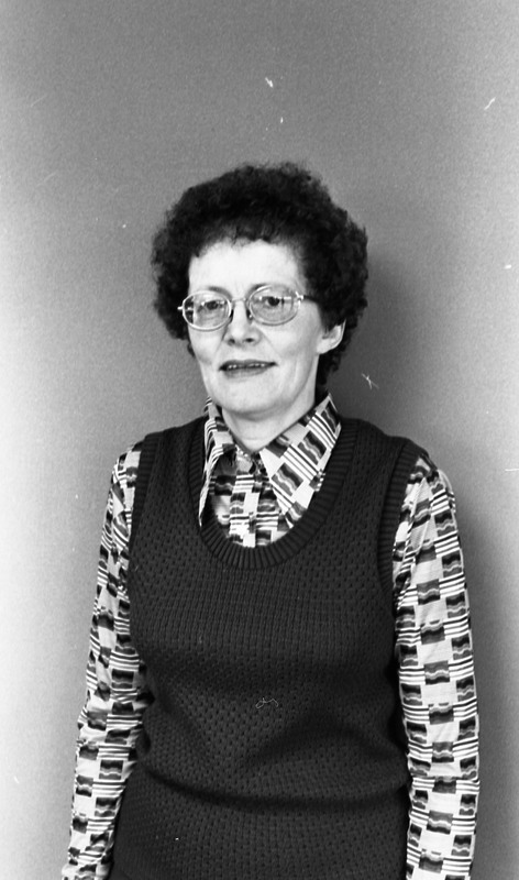 1977 Board of Directors, Eastern Oregon Regional Arts Council 01