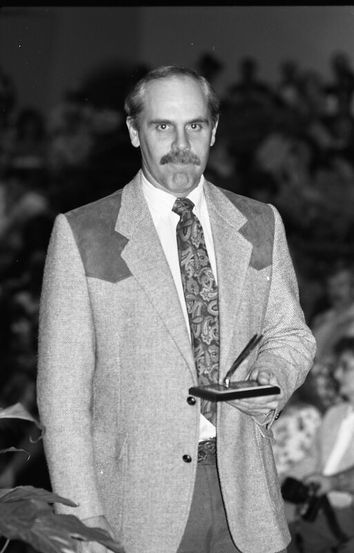 1991 Student Awards 06