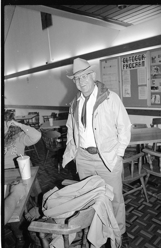 1991 Rural Health Seminar, After 01
