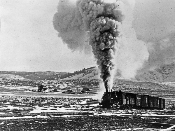 Train 1