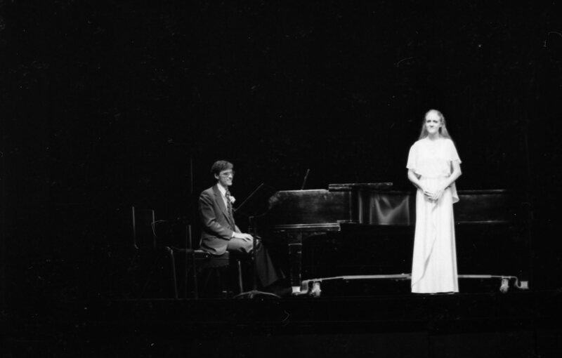 80's Soloists' Concert 22