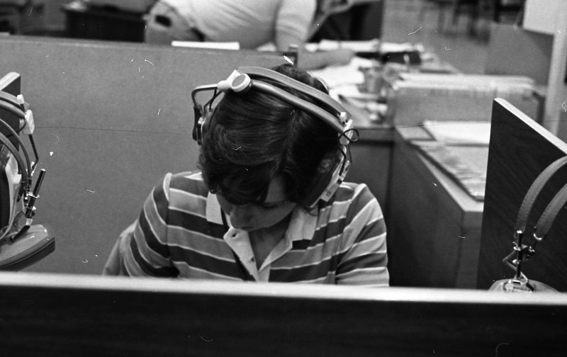 1981 Student, Audio 02
