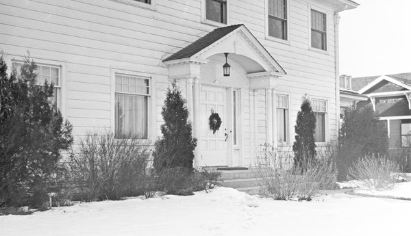La Grande Home, Reuter-B 29