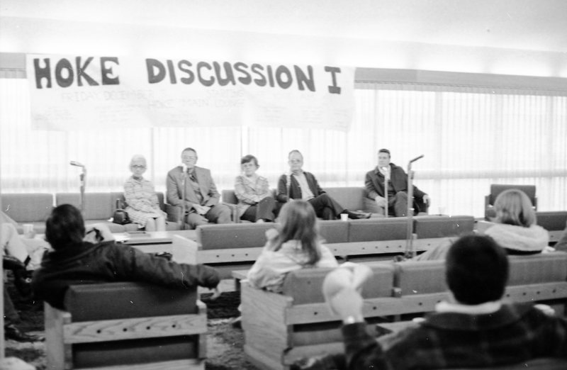 1975 Employees, Discussion Panel