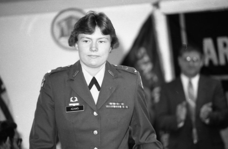 1986 ROTC Awards 01