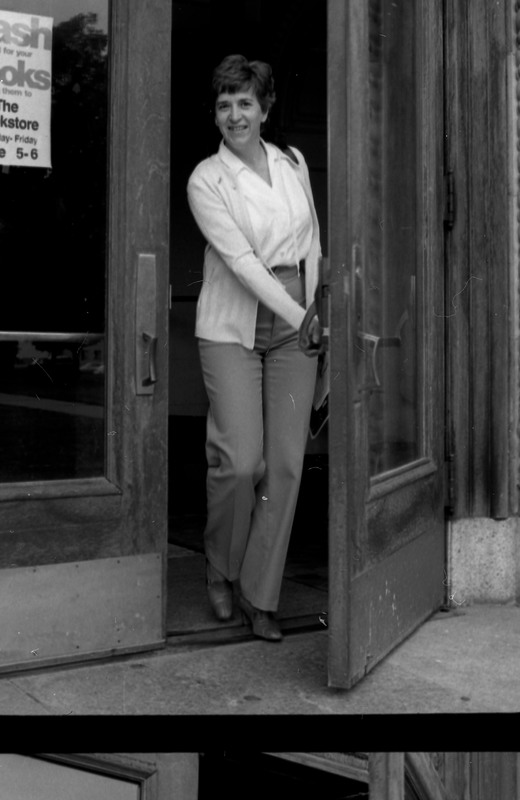 1980 Employee, Woman 01