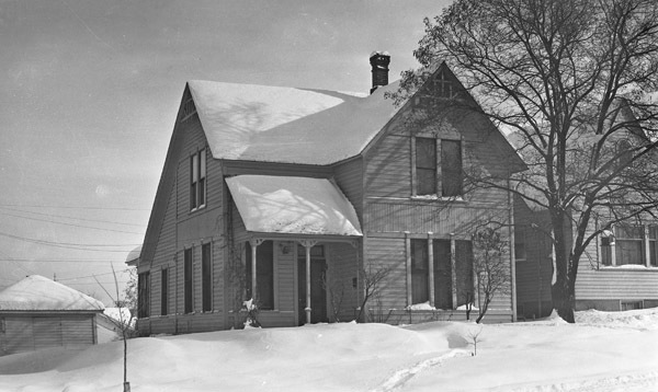 La Grande Home-B 2