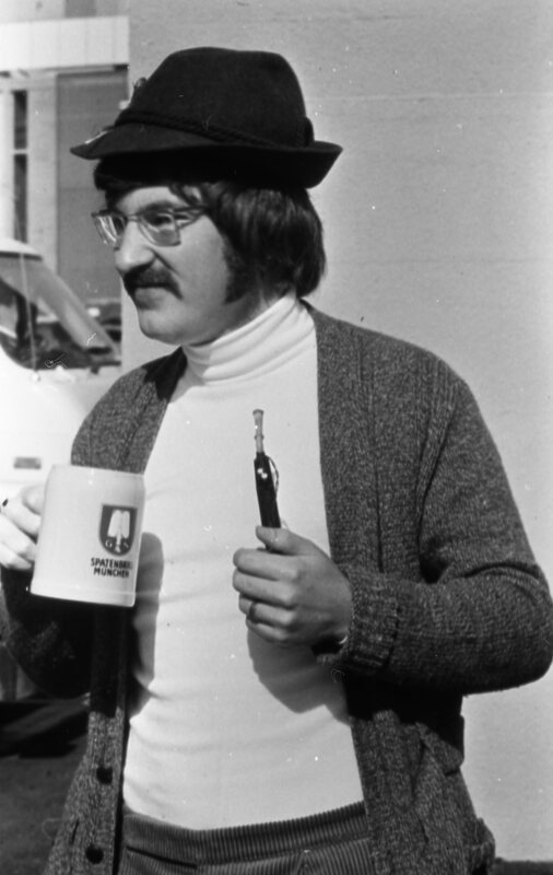 1975 October Festival, Participants 03
