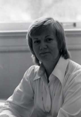 1978 Employee, Bernie Brewer