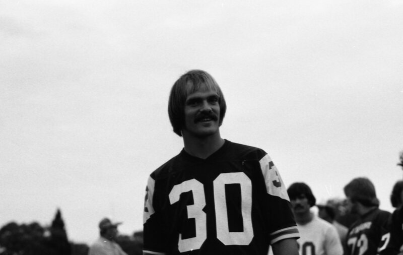 1978 Football Player, Portraits 24
