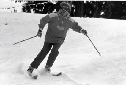 1991 Skiing 1