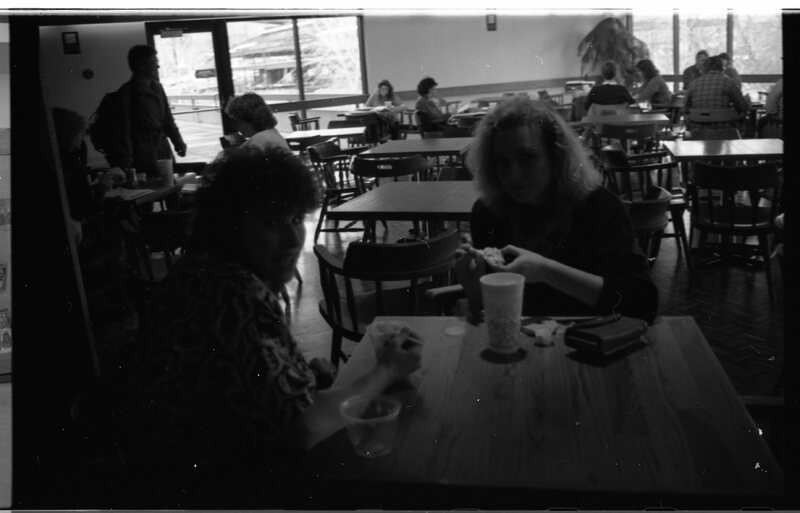 1989 Hoke Hall Cafeteria 03