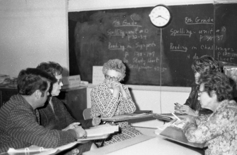 1979 Teachers, Mount Vernon 06