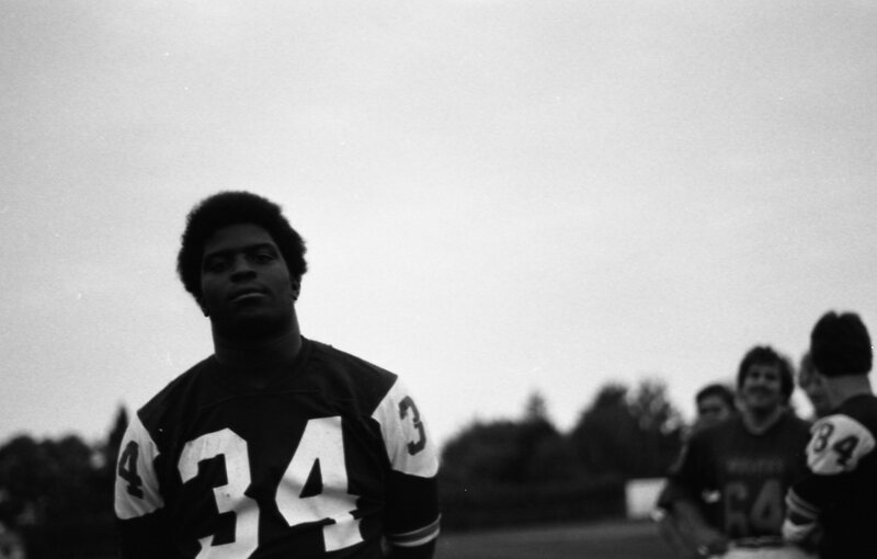 1978 Football Player, Portraits 30