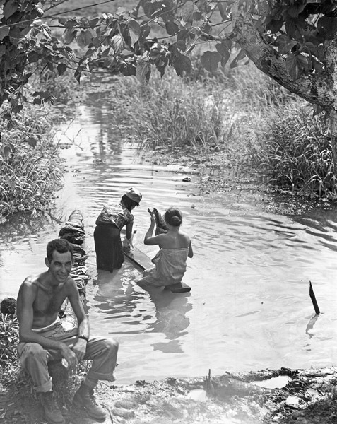 Leyte Locals do Laundry 3