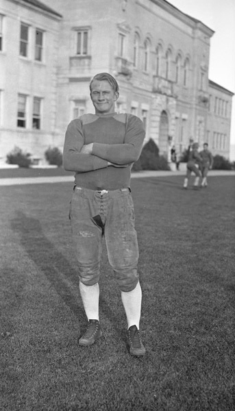 EONS, Football Player 29