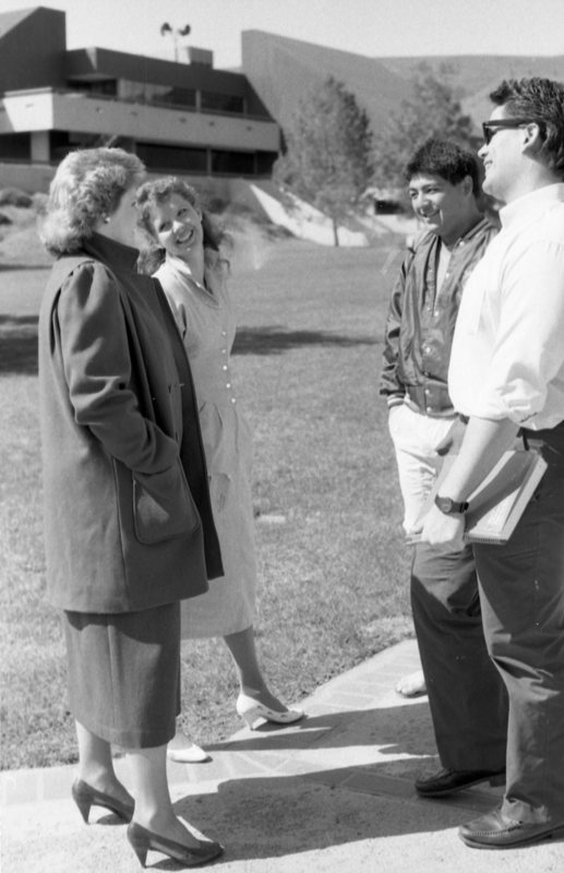 1987 Admission Recruiters 29