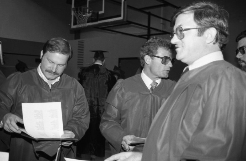 1987 Graduates 10