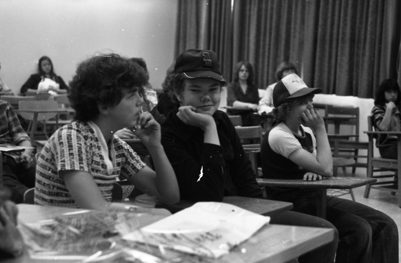 1981 Energy Day Class, Wind 03