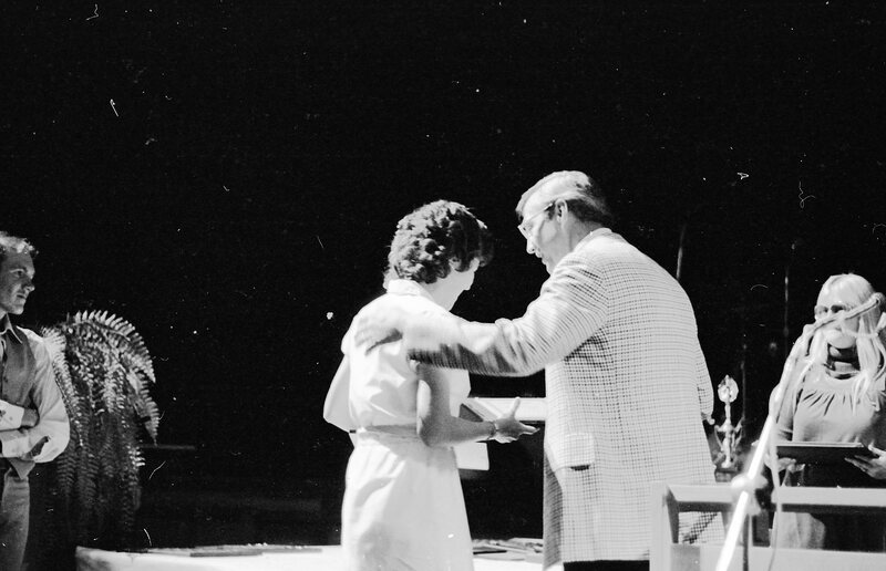 1983 Awards Ceremony 57