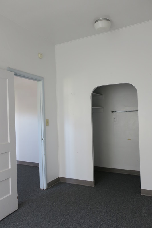 Dorian and Hunt Hall 323