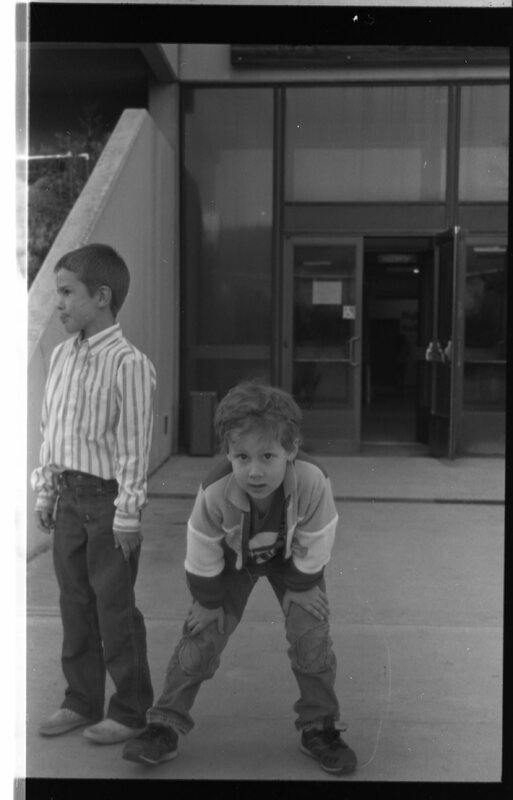 1989 Ackerman Elementary School, Students 10