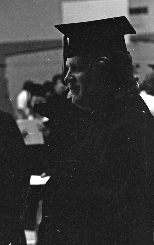 1984 Graduate, Portraits 02