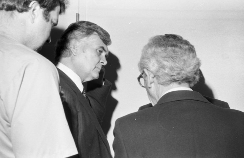 1982 Distinguished, Al Ullman 03