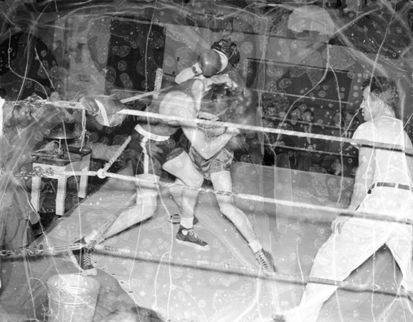 1949-50 Boxing 5-1