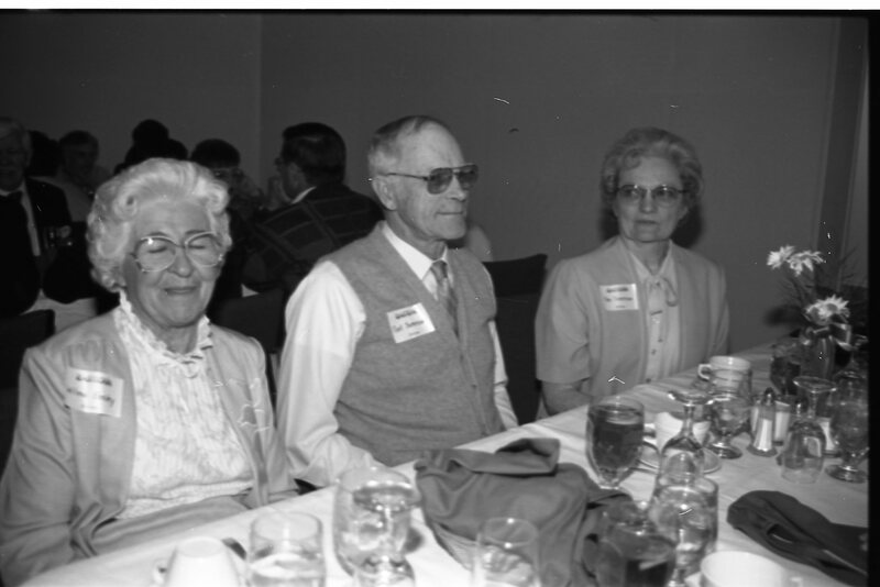 1990 Loso Hall, Luncheon 04